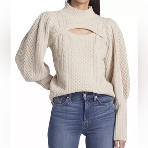 Sea Juliette Sweater